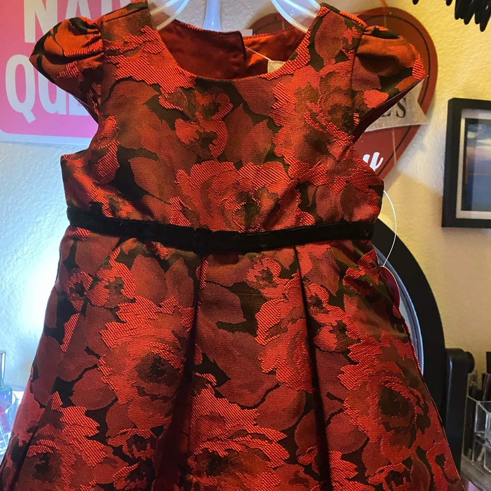 NWT Childrens Place Dress